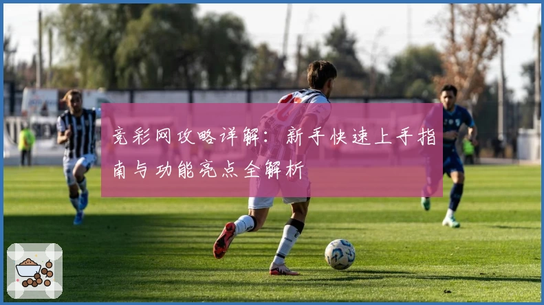 竞彩网攻略详解：新手快速上手指南与功能亮点全解析