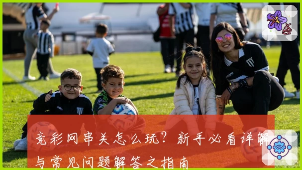 竞彩网串关怎么玩？新手必看详解与常见问题解答之指南