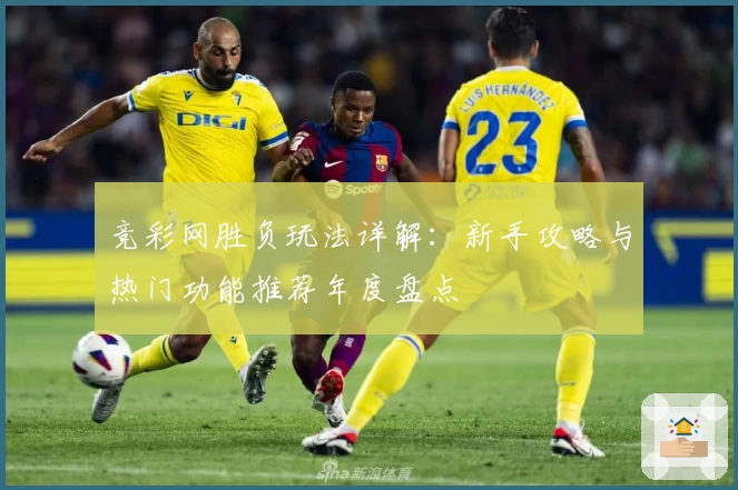 竞彩网胜负玩法详解：新手攻略与热门功能推荐年度盘点