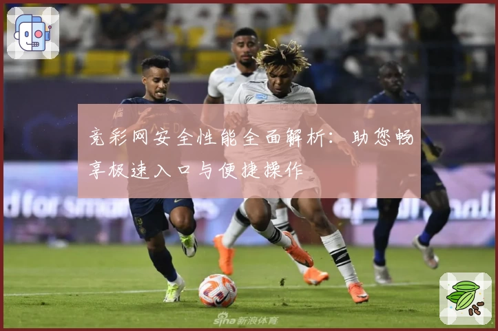 竞彩网安全性能全面解析：助您畅享极速入口与便捷操作